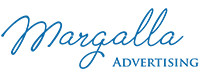 Margalla Advertising Logo